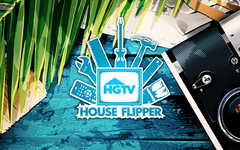 House Flipper - HGTV DLC (для ПК, цифровой код доступа)