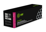 Картридж лазерный Cactus CS-CF403X CF403X пурпурный (2300стр.) для HP CLJ M252, 252N, 252DN, 252DW, M277n, M277DW