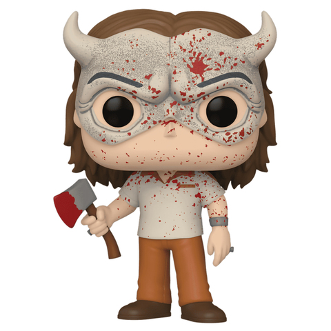Funko POP! Black Phone: The Grabber In Alternate Outfit (1489)