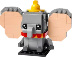Конструктор LEGO BrickHeadz 40792 Дамбо
