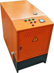 ПАРОГЕНЕРАТОР ТЭНОВЫЙ ПАР-250Т