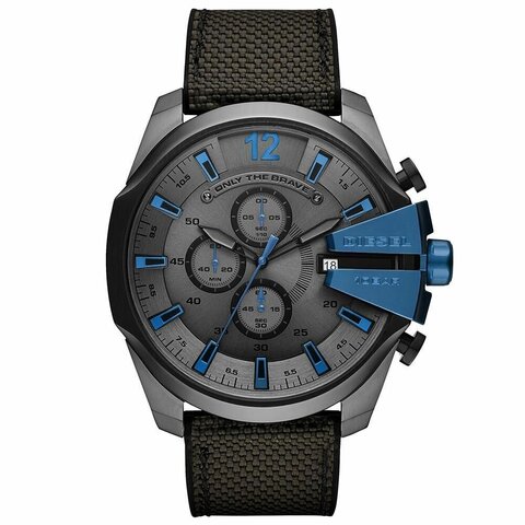 Наручные часы Diesel DZ4500 с хронографом