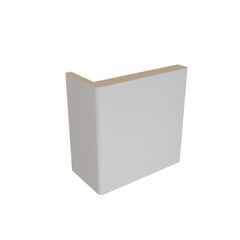 Купить Наличник прямой телескопический эмаль VellDoris