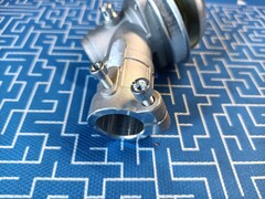 Редуктор триммера DDE d25х7шлицов, ET1300R/1500R (791-875-15)