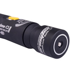 Фонарь светодиодный Armytek Prime C1 Pro Magnet USB+18350, 1050 лм, аккумулятор