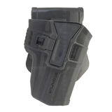 Кобура P226 пластиковая, поворотная, Fab Defense