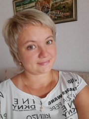 Расторгуева Ирина Викторовна
