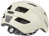 Картинка велошлем Bobike Helmet Exclusive Plus S Bege - 2