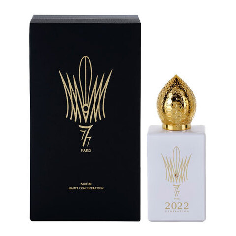 Stephane Humbert Lucas 777 2022 Generation Femme parfum