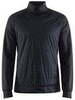 Лыжный костюм Craft Advanced Storm Insulate Sweater black мужской