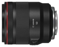 Canon RF 50mm f/1.2L USM