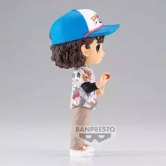 Фигурка Q Posket Stranger Things: Dustin