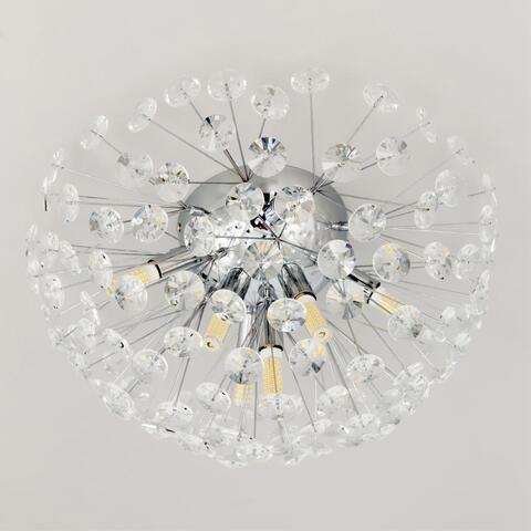 Потолочная люстра Citilux Betsy EL322C07.1