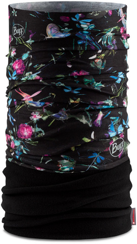 Картинка шарф-труба Buff Polar Cashim Multi - 1