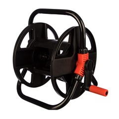 Катушка для садового шланга QUATTRO ELEMENTI малая без колес (шланг 1/2