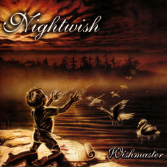 Nightwish / Wishmaster (2LP)