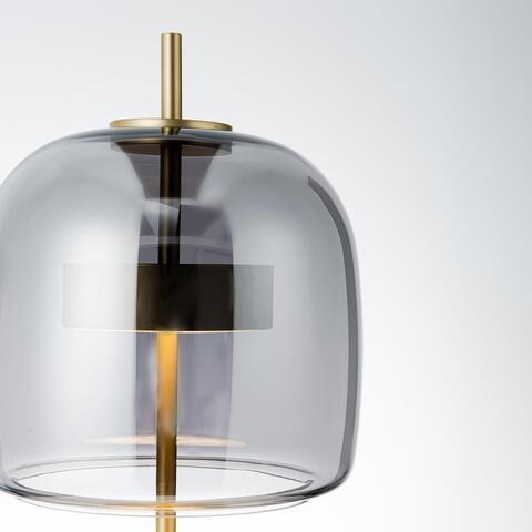 Настольная светодиодная лампа Favourite Reflex 4234-1T