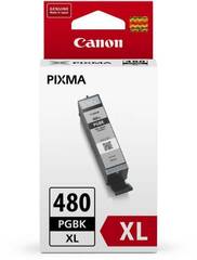 Картридж повышенной емкости Canon PGI-480PGBK XL пигментный черный (2023C001)