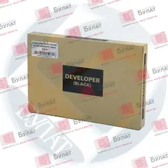 Девелопер OEM 505S00037 для Xerox Versant 80, 180 Чёрный