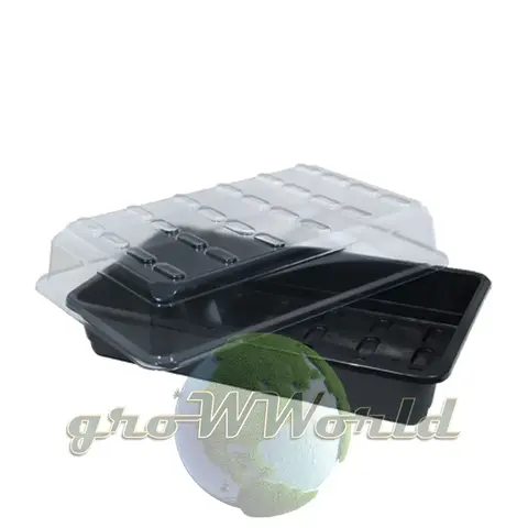 Теплица Propagator L (54х28х16)