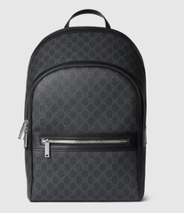 Рюкзак Gucci GG черный