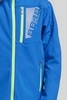 Куртка лыжная подростковая 8848 Altitude Mick JR Softshell Blue