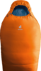 Картинка спальник Deuter Orbit -5 EL Chestnut-Ink - 5