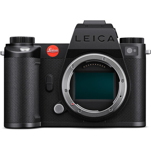 Leica SL3-S Body