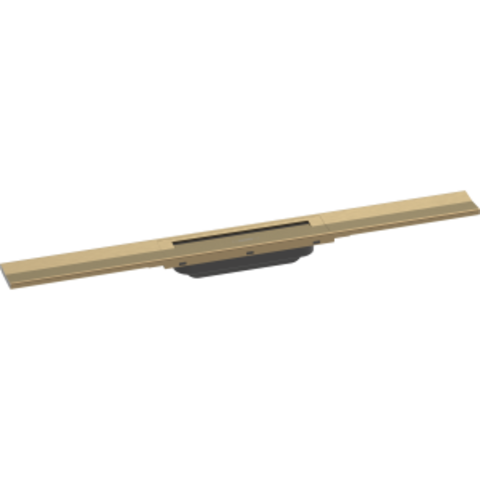 Hansgrohe RainDrain Flex Внеш. часть 70 см BBR 56043140