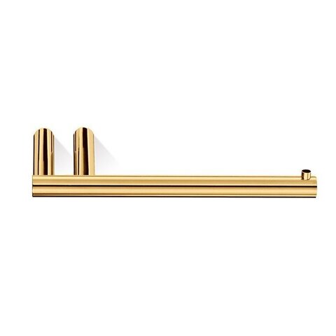 Decor Walther 0520220 Decor Walther Mikado TPH1 Держатель туалетной бумаги, подвесной, цвет: золото