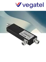 Ответвитель DC-20 2G/3G/4G/WiFi