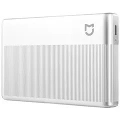 Портативный принтер Xiaomi Mijia Pocket Photo Printer 1S (MJKDDYJ02HT), white, CN