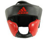 Шлем Adidas Response Standard Black/Red