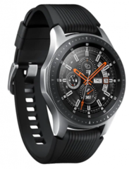 Смарт-часы  Samsung Galaxy Watch (46mm) SM-R800 Silver