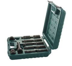 Jonnesway S03AD6120S Набор головок торцевых ударных глубоких 3/4