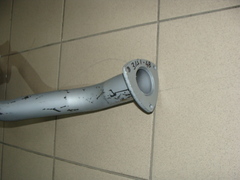 Резонатор 3151-48 дв.409 (Н.Новгород)