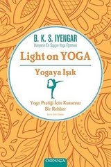 Yogaya Işık-Light on Yoga