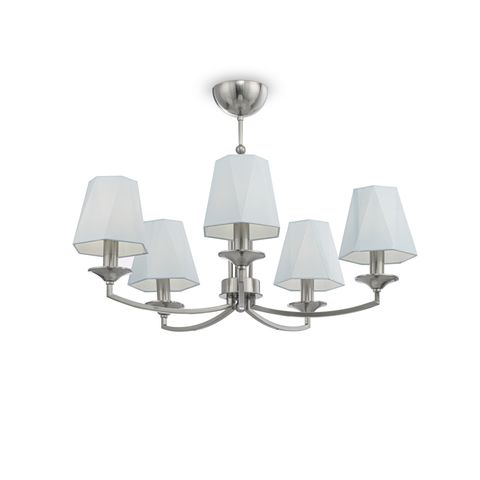Люстра Freya Faina FR5086PL-05N
