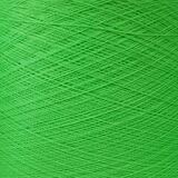 Пряжа Lana Gatto Supersoft 14474 зеленый неон