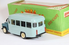 KAVZ-3270 bus early version Kompanion 1:43