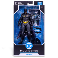 Фигурка McFarlane Toys DC: Batman Rebirth