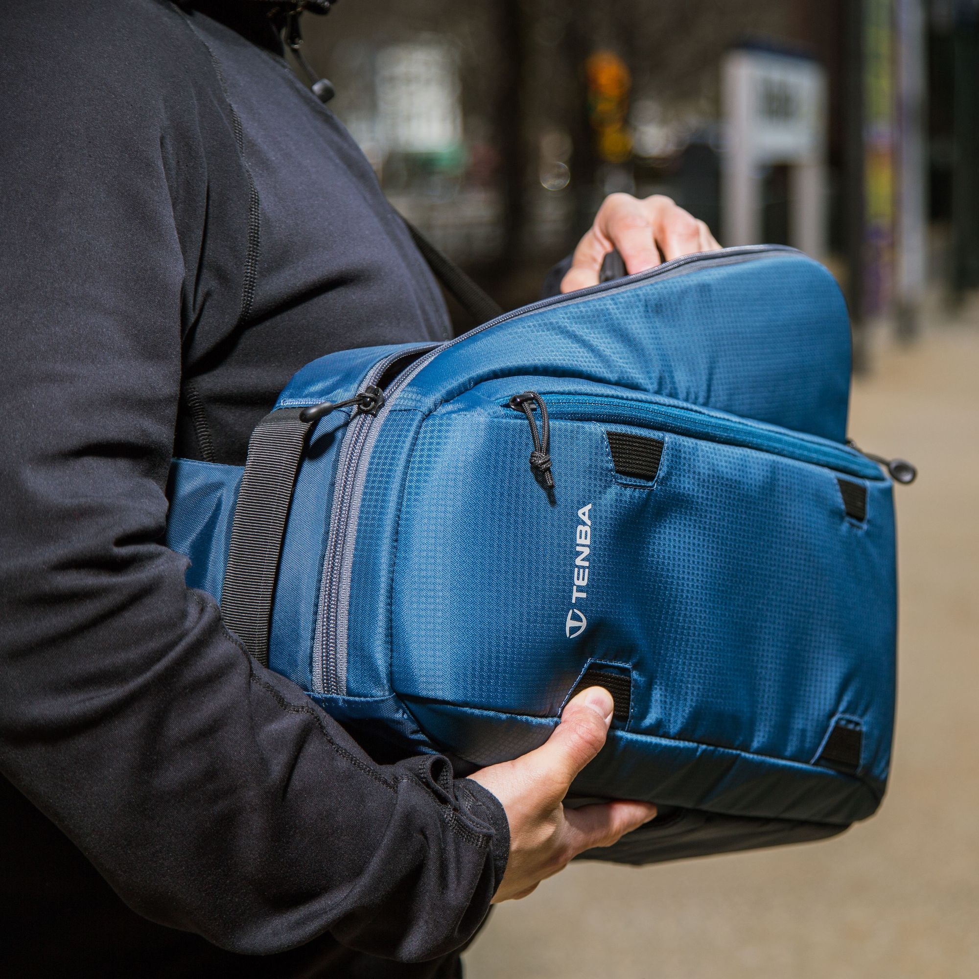 Tenba solstice sling clearance
