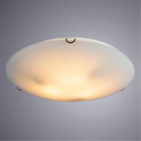 Светильник потолочный Arte Lamp Plain A3720PL-3CC