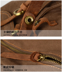 Классический рюкзак Endevor 268 Brown