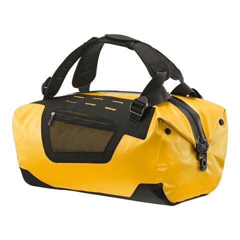 Картинка баул Ortlieb DUFFLE 40 желтый - черный - 2