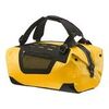 Картинка баул Ortlieb DUFFLE 40 желтый - черный - 2