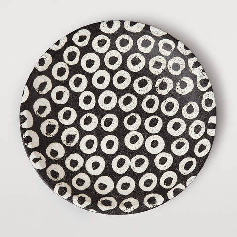 ТАРЕЛКА ДЕКОРАТИВНАЯ PANALES