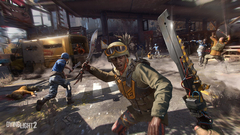 Игра Dying Light 2 Stay Human (XBOX)