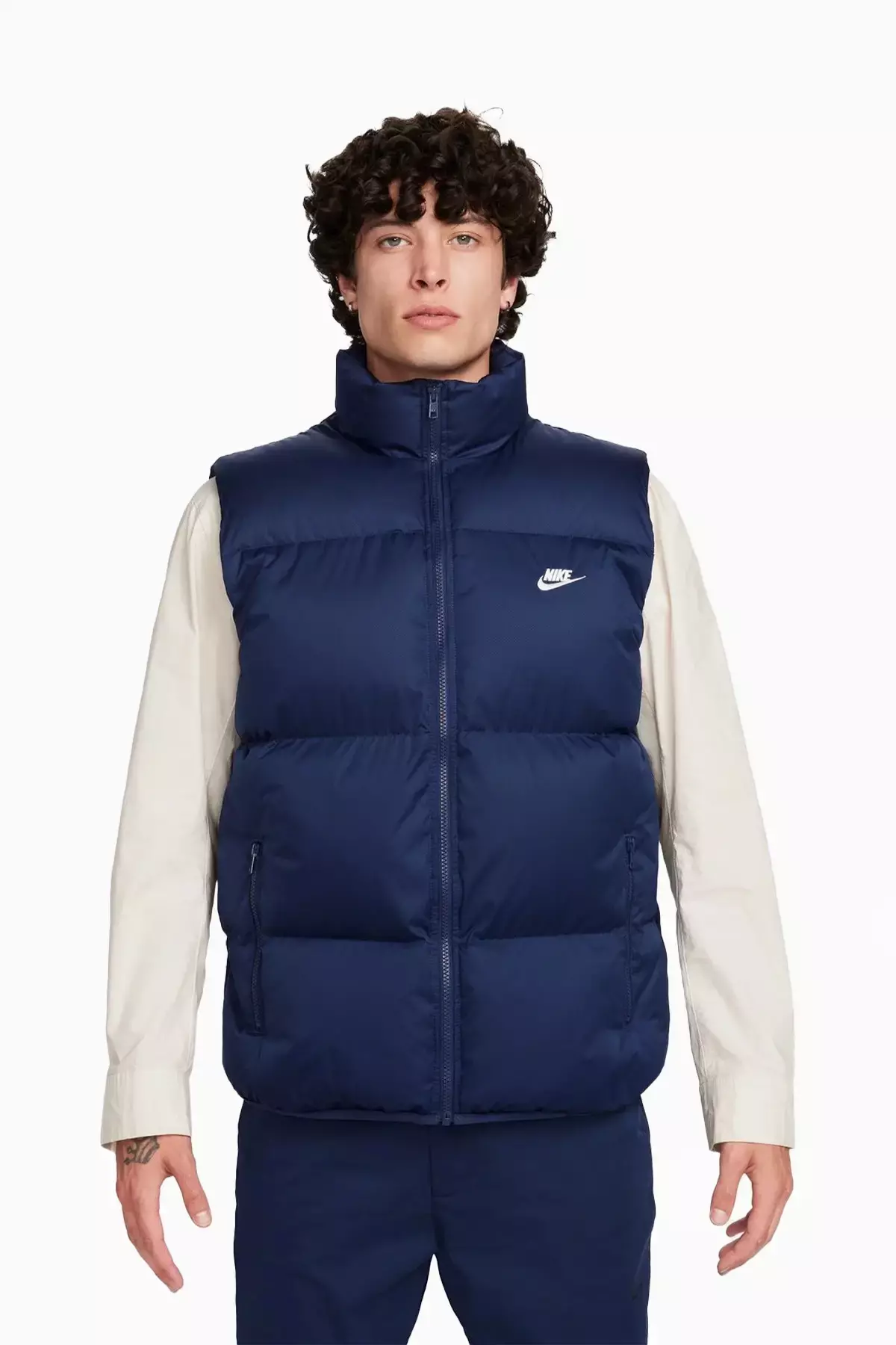 Р–РёР»РµС‚ Nike Basic down Vest