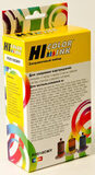Заправочный набор Hi-Black для HP C6578A, C1823D, C6625AE, C6657A, C8728A, C9352AE, Col, 3x20мл